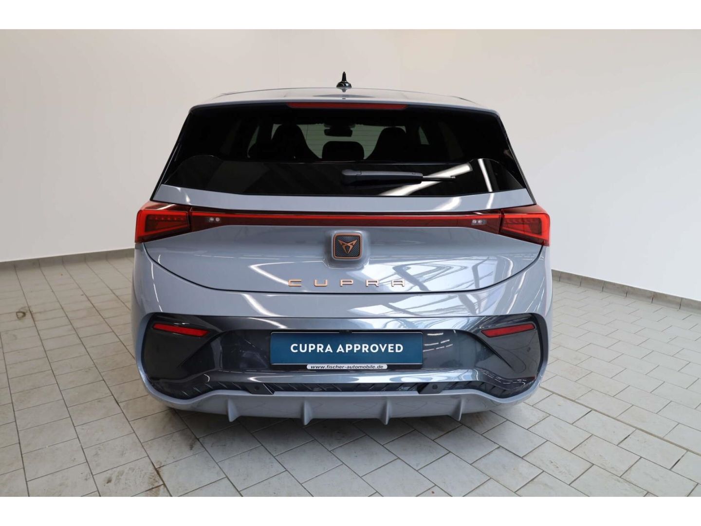 Cupra Born - Bild 5