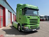Scania R 450 Highline*Alcoa*Retarder*Serviceheft - Offers
