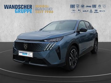 Peugeot 3008 Allure Hybrid