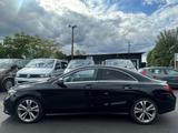 Mercedes-Benz CLA 220 CDI AUTOMATIK/PANO/EUR6/ASSISTENT+ - Mercedes-Benz CLA 220