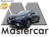 Renault RENAULT Espace 2.0 blue dci Business 160cv edc m - blaue Renault Espace