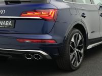 Audi SQ5 - Vorschau Bild 20
