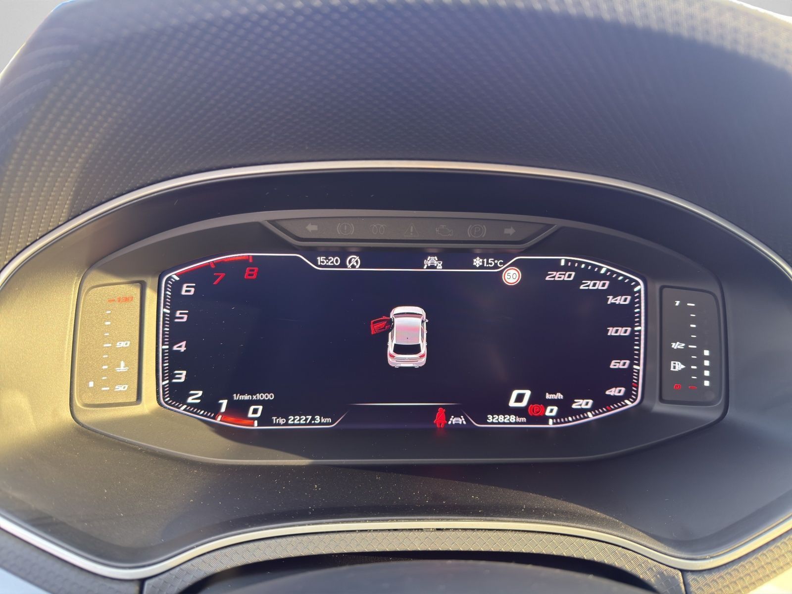 Seat Ibiza - Bild 11