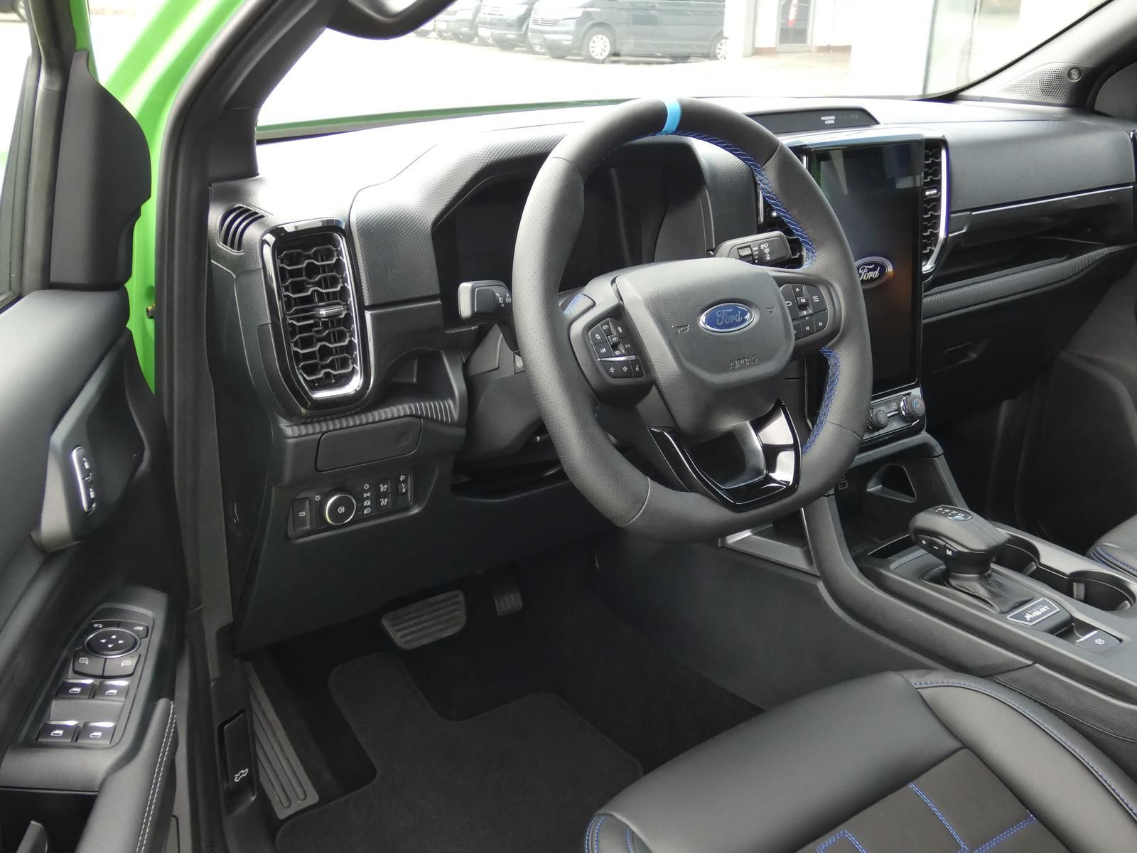 Ford Ranger - Bild 12