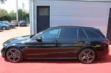 Mercedes-Benz C 220 T AMG-LINE NIGHT EDITION KLIMA NAVI KAMERA - Mercedes-Benz C 220 in Duisburg