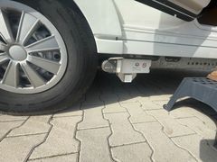 Adria Adora 613UT*Alde*Klima*Mover*