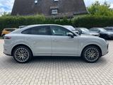 Porsche Cayenne Coupe Platinum Edition *1-HAND*APPROVED* - Porsche Cayenne: Sportwagen