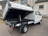 DFSK Dreiseiten Kipper Hydraulik 820kg Zuladung - DFSK K01 Gebrauchtwagen