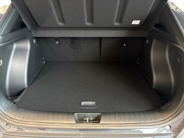 Fahrzeugabbildung Hyundai KONA N Line Elektro elektrische Heckklappe Navi