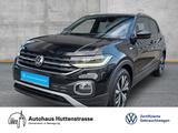 Volkswagen T-Cross 1.5 TSI DSG United LED ACC KAMERA BLIND  - VW T-Cross in Halle