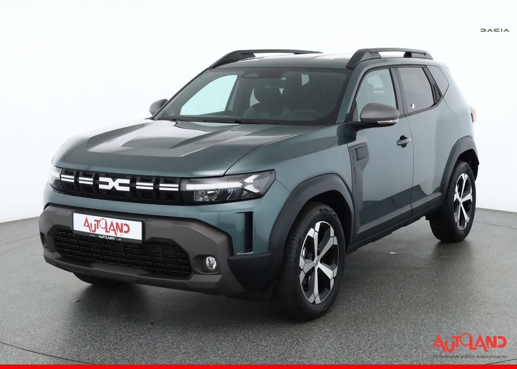 Image of Dacia Duster