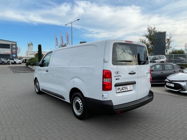 Toyota Proace (Verso)  L2 Kasten Meister *Kamera*Klima*Sofort*