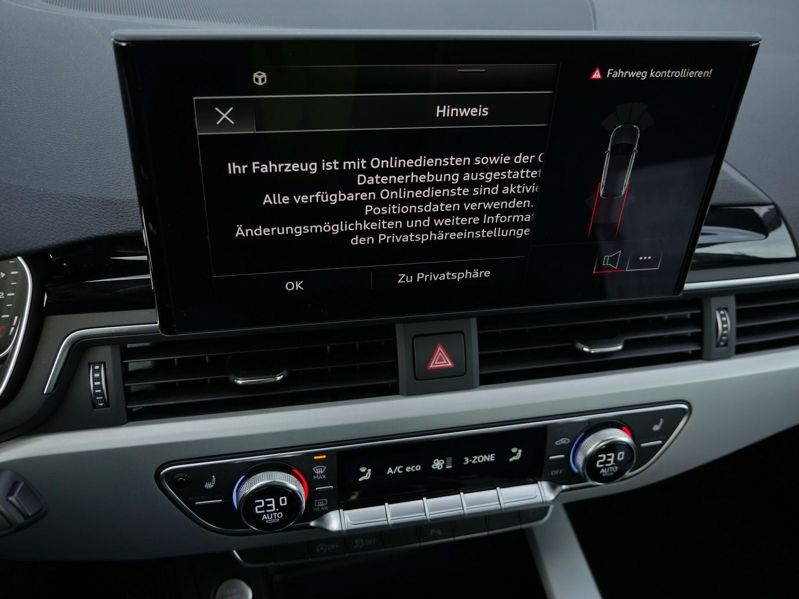 Audi A4 - Bild 15