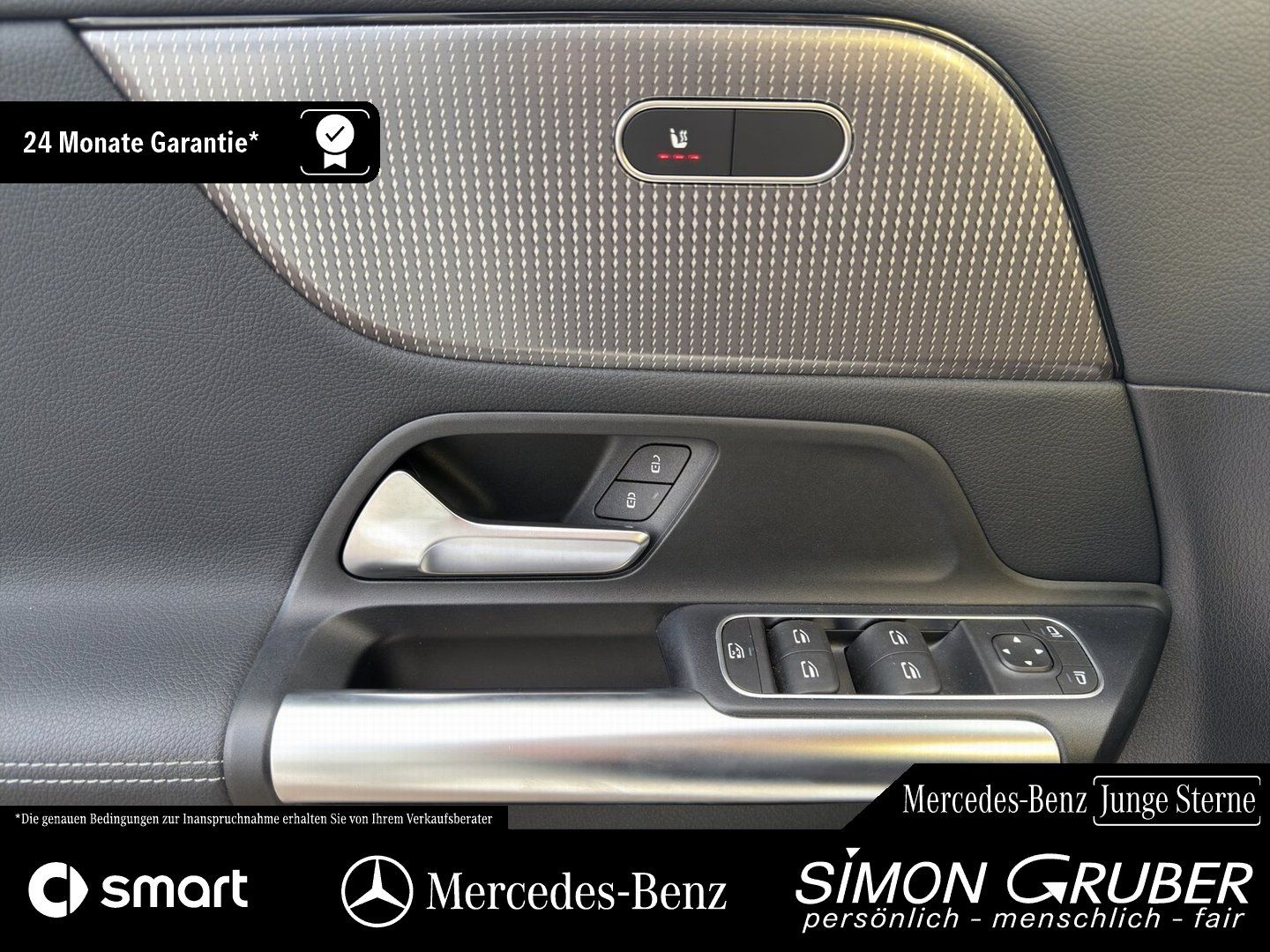 Fahrzeugabbildung Mercedes-Benz B 200 Progressive Kamera Navi-Premium LED SHZ