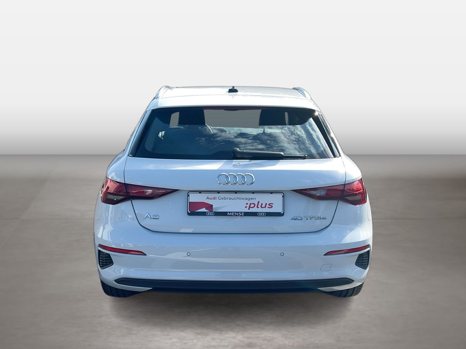 Audi A3 - Bild 4