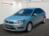 Ford Focus Lim.  2.0 5-trg. Titanium AAC PDC Temp SHZ - Ford Focus aus 2008: Titanium