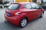 Peugeot 208 Active - gebrauchte Peugeot 208 aus dem Jahr 2014