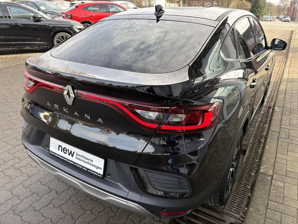 RENAULT Arkana - Bild 3