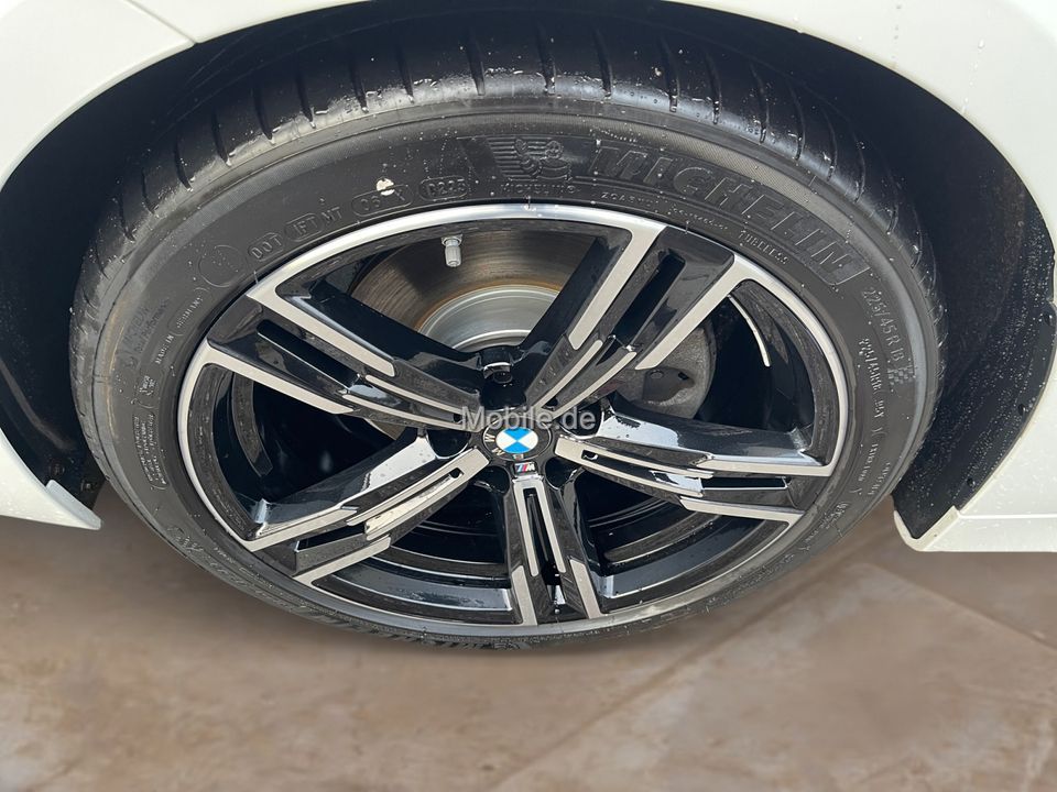 BMW 420 - Bild 2