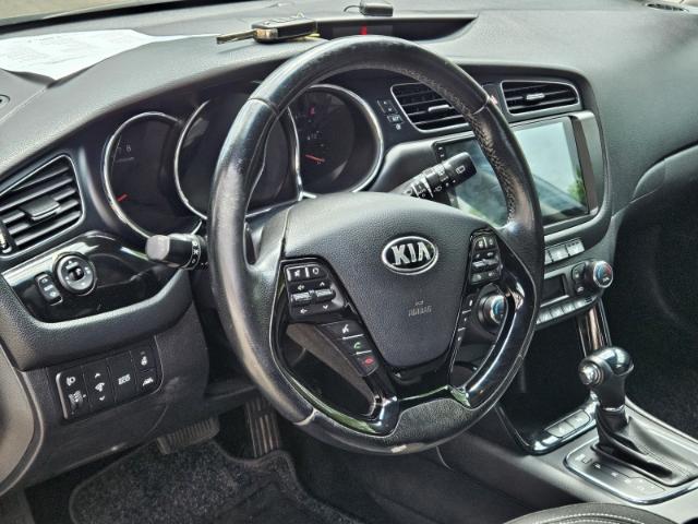 Kia Ceed_sw Sportswagon