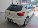 Seat Ibiza Style 1.0 TSI Winter-Paket - Seat Ibiza: ST Tsi