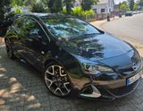 Opel Astra 2.0 Turbo GTC OPC 280 PS - Opel Astra: Opc Turbo