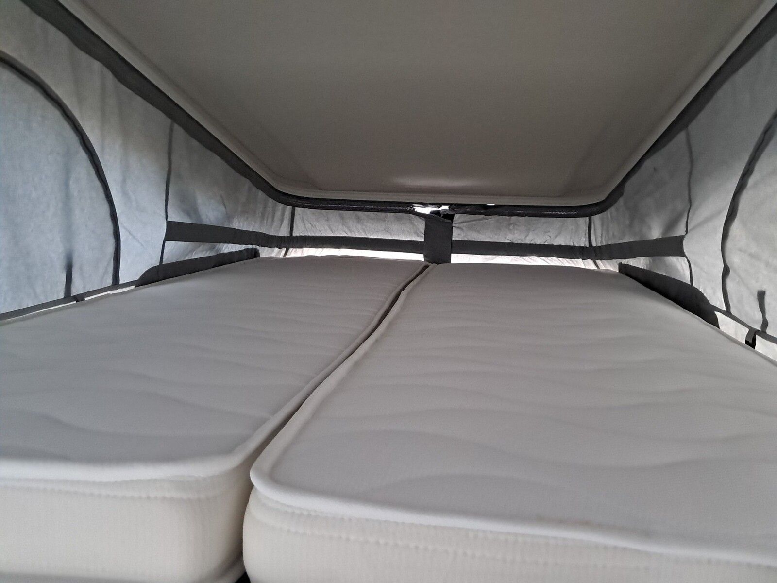 Fahrzeugabbildung Eura Mobil Van V 635 EB