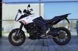 Triumph Tiger Sport 1050 - TRIUMPH MOTORRAD