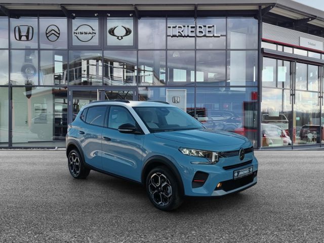 Citroën C3 Turbo 100 MAX °Navi°BF°AAC°RFK°PDC°SHZ°NSW°