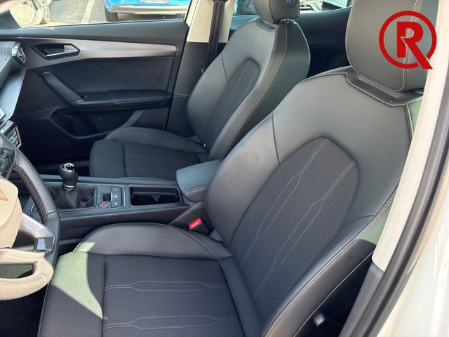 Formentor 1.5 TSI Navi SHZ Mehrzonenklima AHK-kl