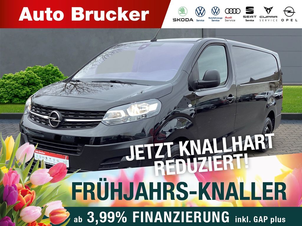 Image of Opel Vivaro