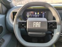 Fiat Grande Panda - Vorschau Bild 12