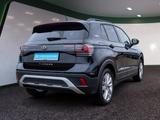 Volkswagen T-Cross Goal 1.0 l TSI 105,- EUR MTL* ACC LED BT - VW T-Cross Gebrauchtwagen