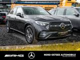 Mercedes-Benz GLC 300 d AMG 4M AHK MBUX SHZ KEYLESS-GO - Mercedes-Benz mit Diesel-Antrieb