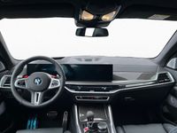 BMW X5 M - Vorschau Bild 14