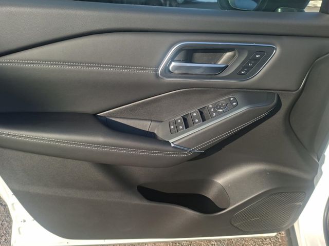 Nissan Qashqai Tekna 1.3 DIG-T 4x4 °LED°BOSE°RFK°PGD°