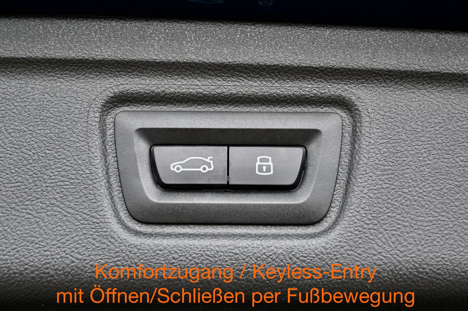 Fahrzeugabbildung BMW 320d xDr. Touring M-Sport °UVP 81.250€°ACC°MEMO°