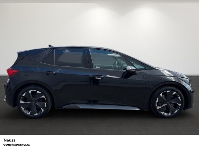 Cupra Born - Bild 3