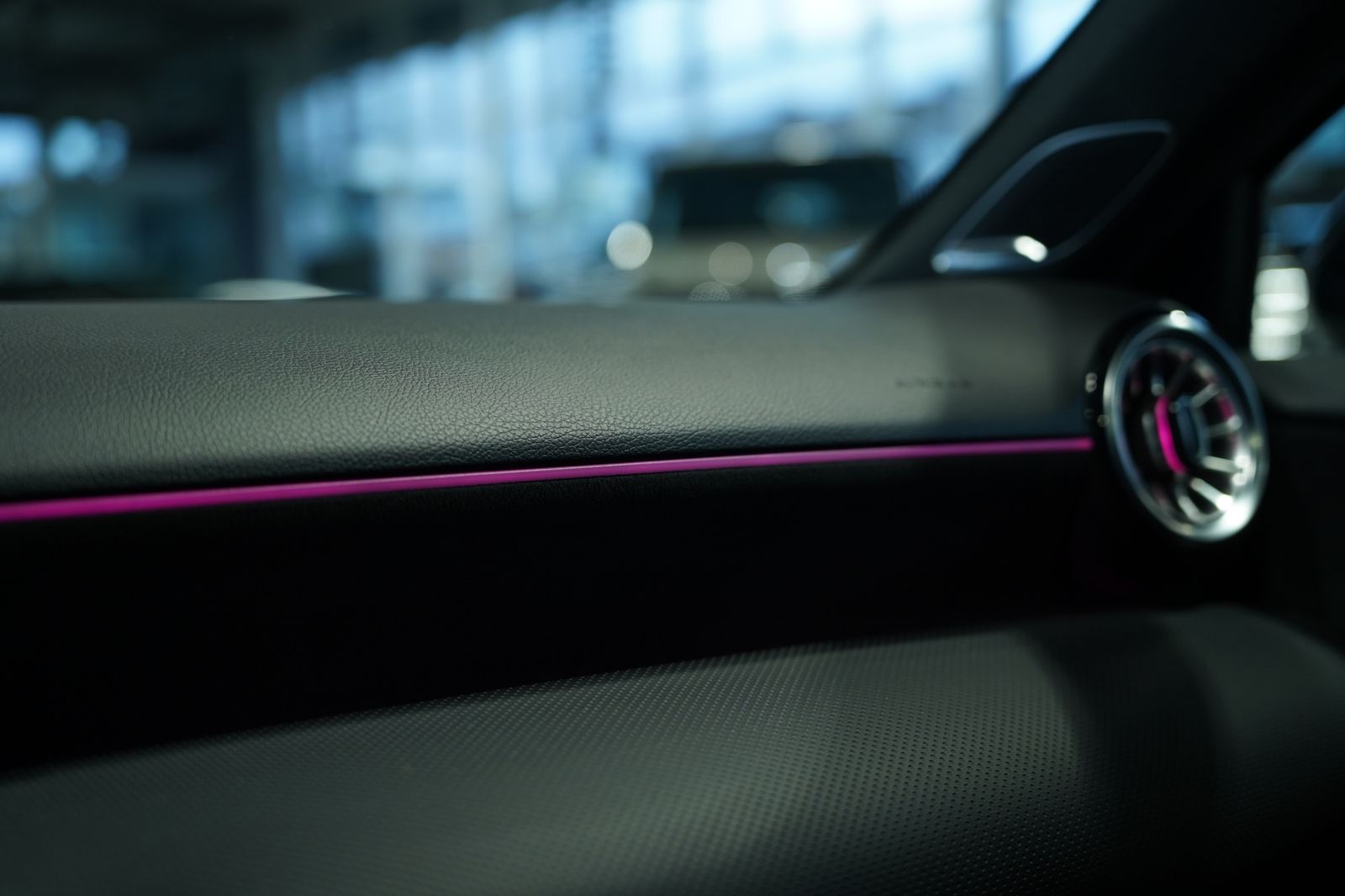 Mercedes Benz A 45 Amg