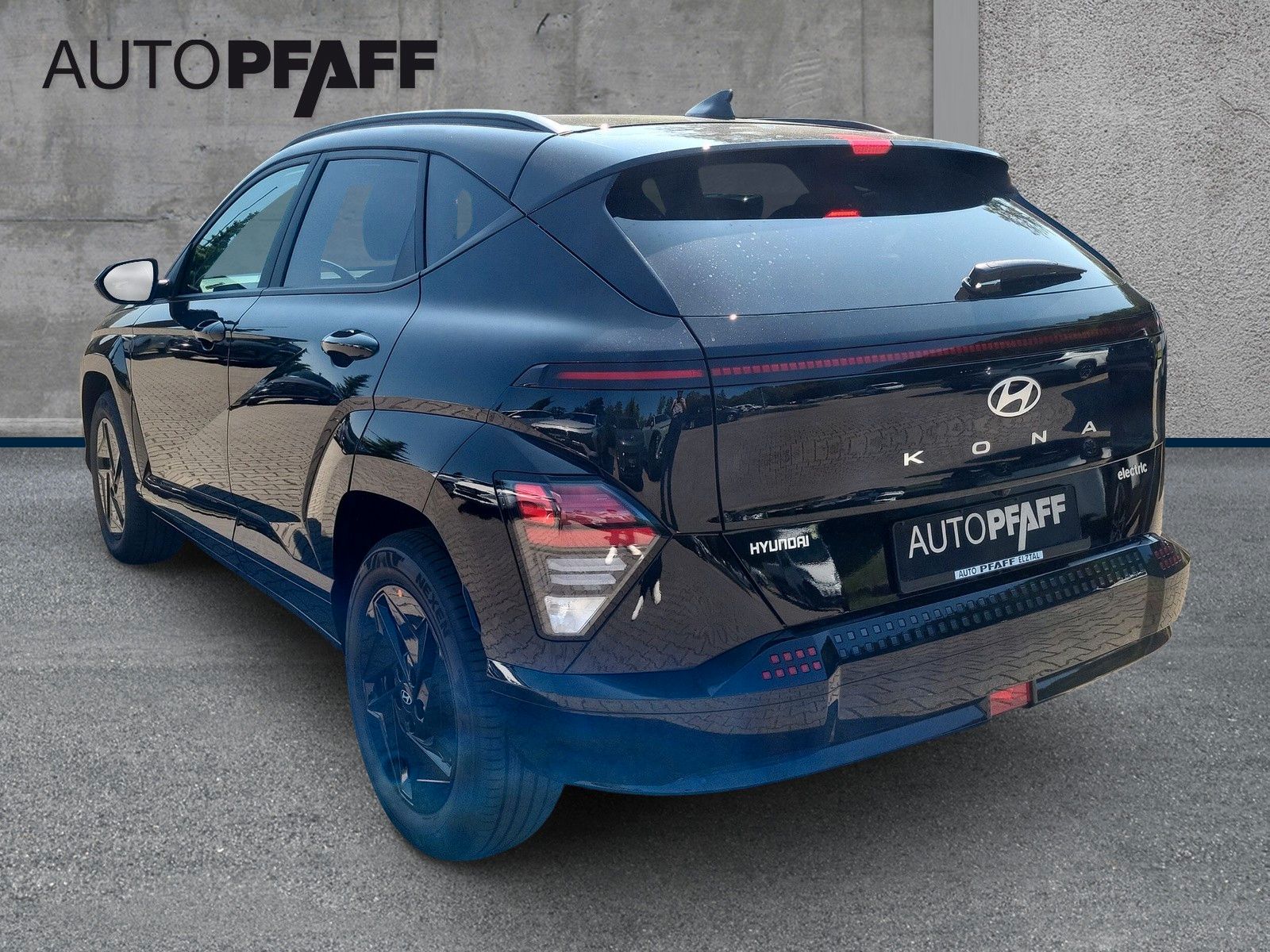 Hyundai KONA - Bild 7