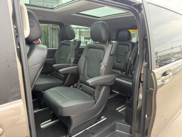 Mercedes V 250 - 11