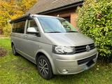 Volkswagen T5 California Beach - gebrauchte VW T5 California aus dem Jahr 2013