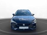 Seat Leon Sportstourer 2.0 TDI DSG FR | NAVI | ACC | - Seat Leon: Schwarz