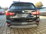 BMW X1 sDrive 18i Advantage *SHZ*NAVI*AUTOMATIK* - gebrauchte BMW X1 aus dem Jahr 2018