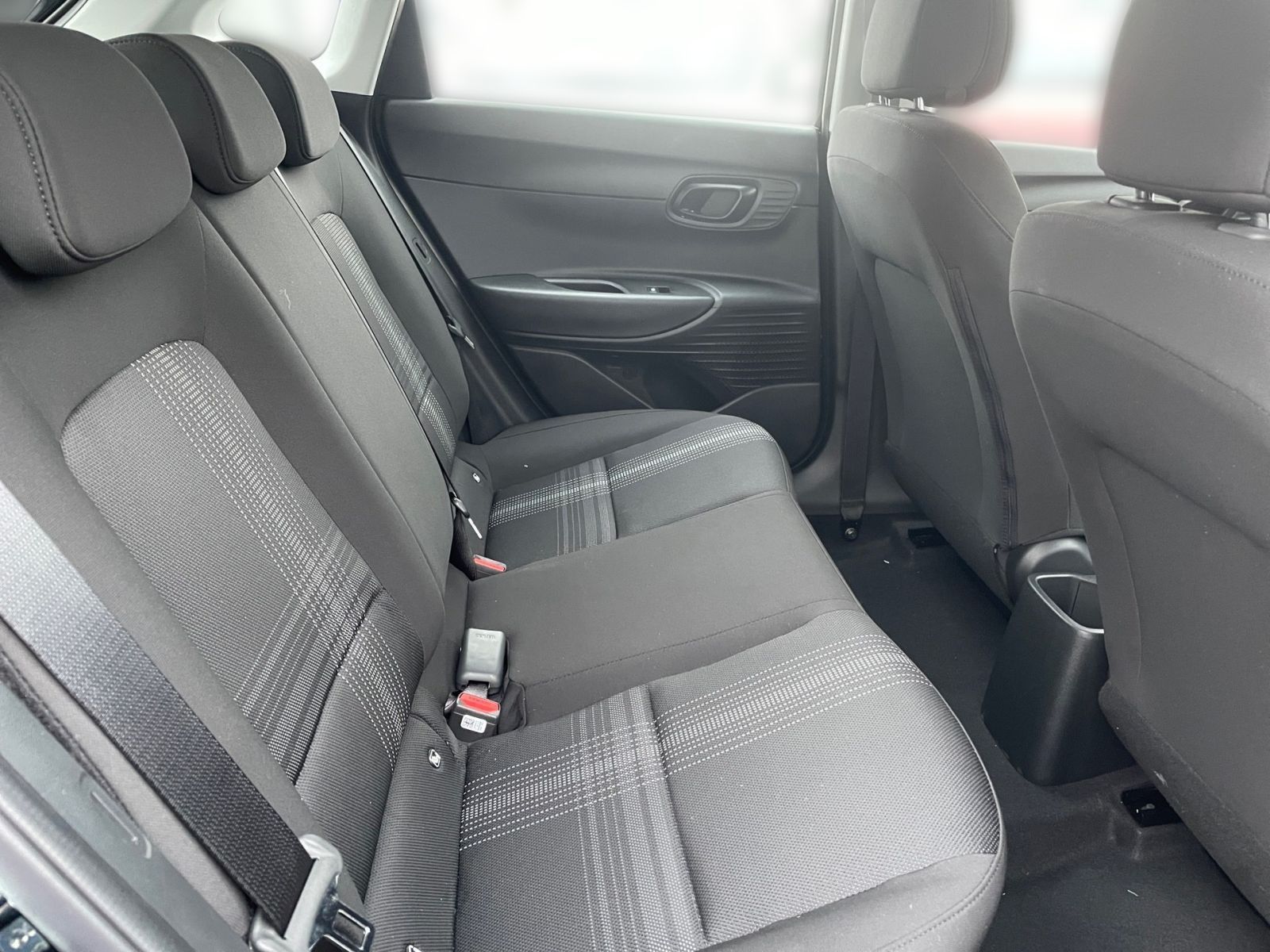 Fahrzeugabbildung Hyundai i20 1.0 T-GDI Select Navi Funktion