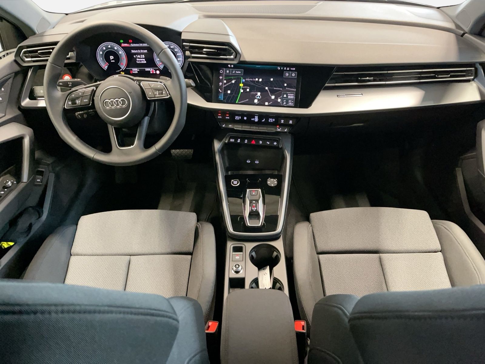 Audi A3 - Bild 9