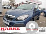 Opel Mokka 1.6 ecoFLEX Start/Stop Color Edition - Opel Mokka: Color Edition