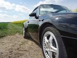 Porsche 993 Carrera Targa - Porsche 993 mit Panoramadach