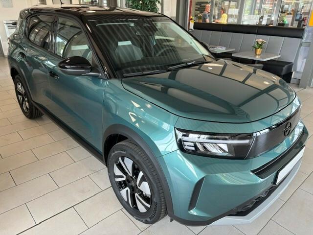 Opel Frontera GS 1.2 MHEV AT
