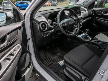 Hyundai Kona 1.0 Edition 30+ 2WD Facelift Voll-LED-Paket